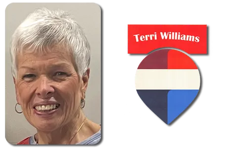 Terri Williams REALTOR